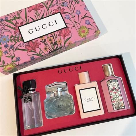 cadeau gucci femme